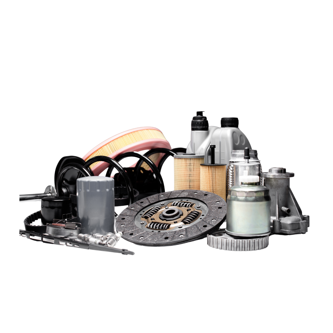 Vehicle Parts & Accessories